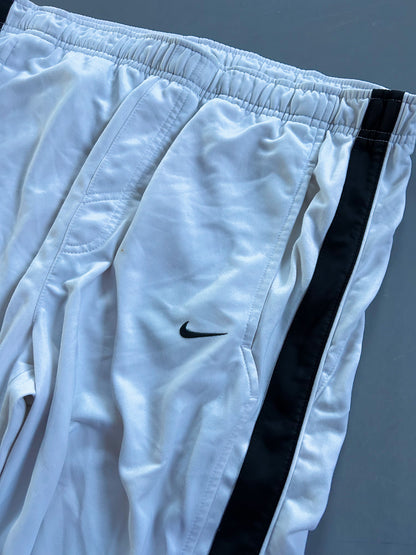 Nike Vintage Trackpants | L