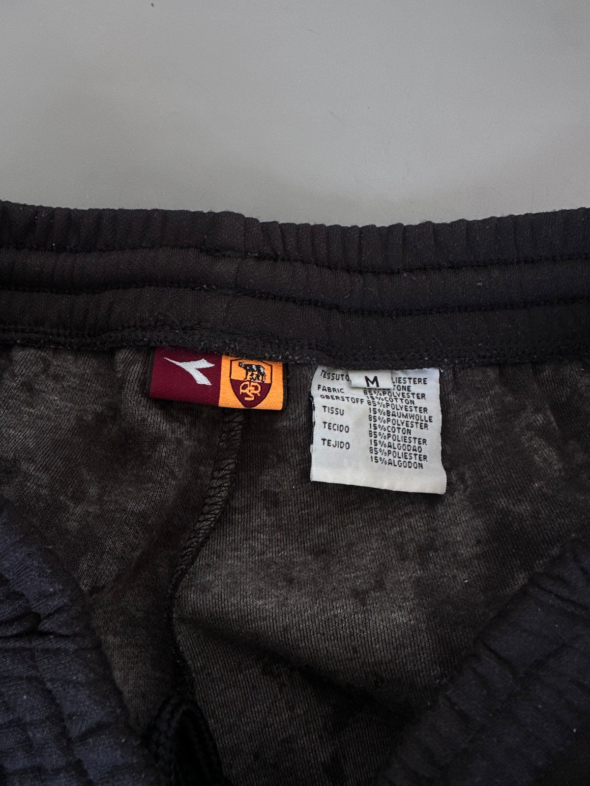 AS Rom Vintage Tracksuit | M