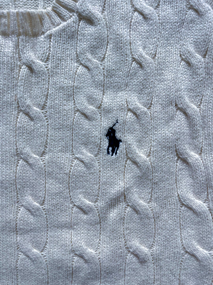 Polo Ralph Lauren Vintage Pullover | L
