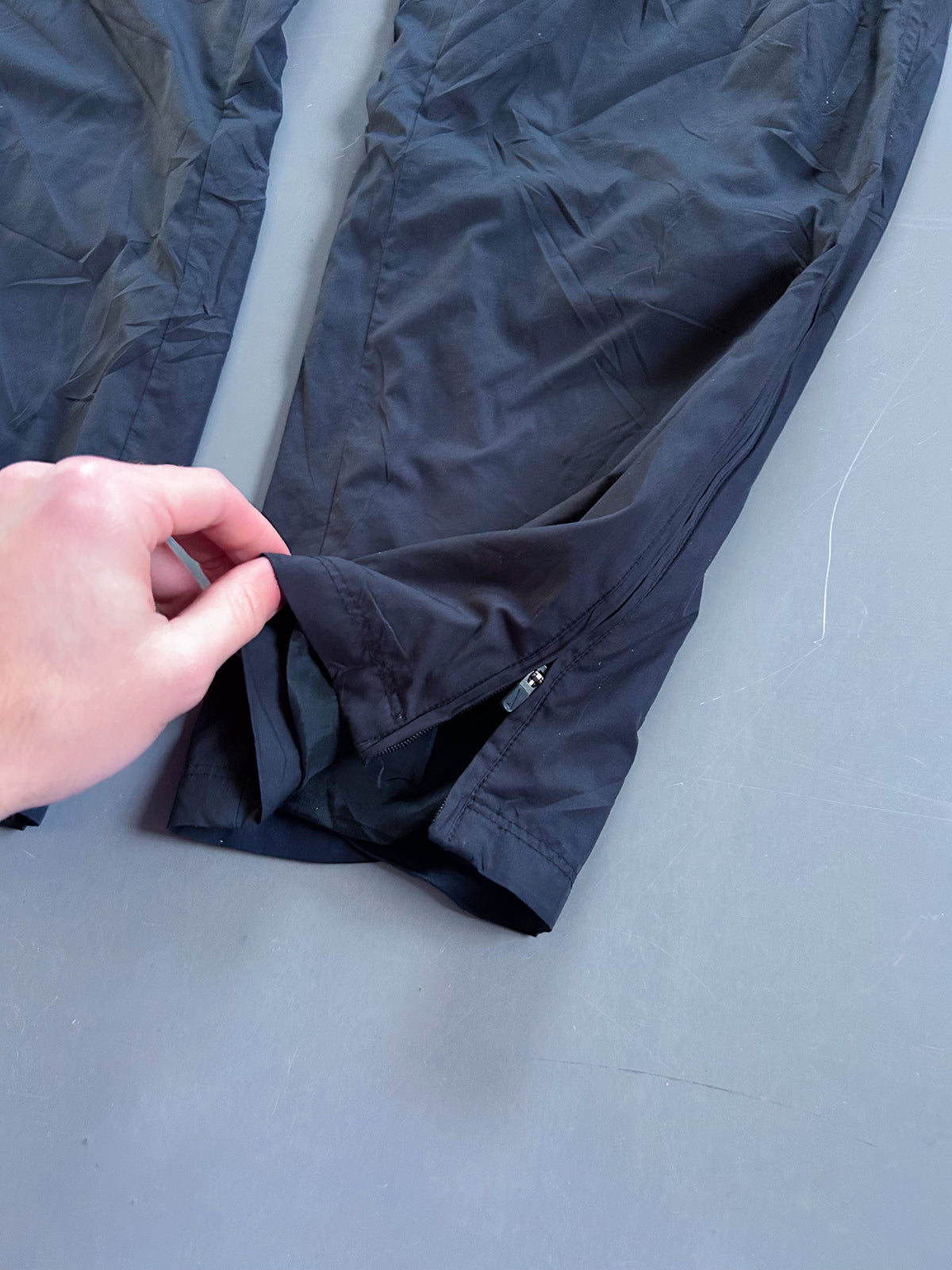 Nike Vintage Trackpants | M
