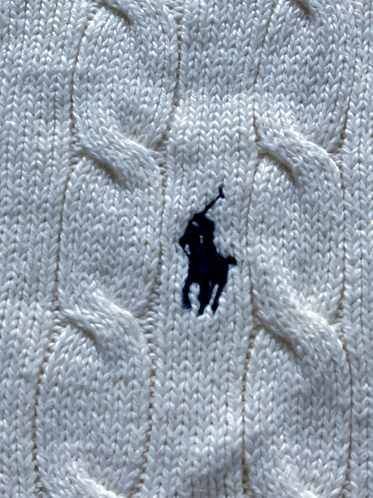 Polo Ralph Lauren Vintage Pullover | L