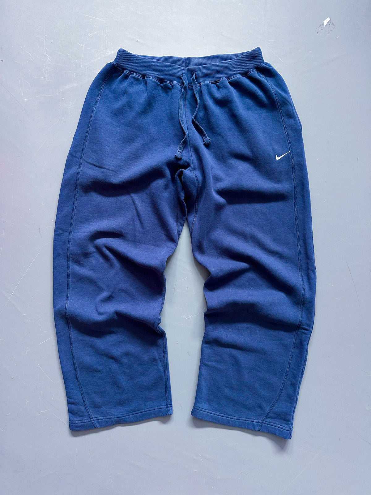 Nike Vintage *PREMIUM* Open Leg Sweatpants / Jogger | M