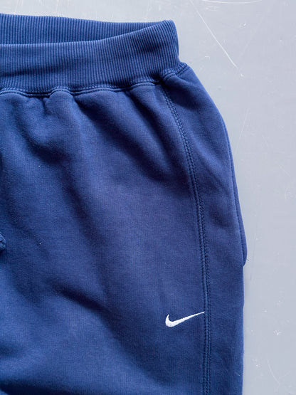 Nike Vintage *PREMIUM* Open Leg Sweatpants / Jogger | M