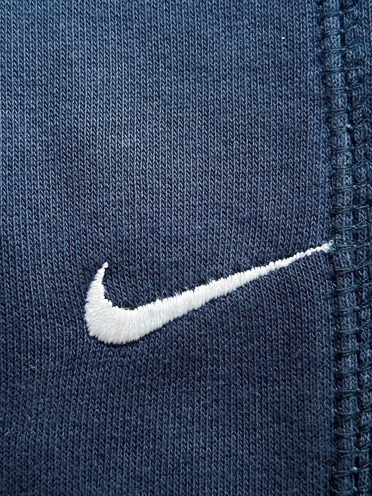 Nike Vintage *PREMIUM* Open Leg Sweatpants / Jogger | M
