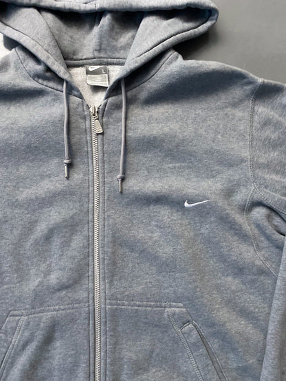 Nike Vintage Sweatjacke | L