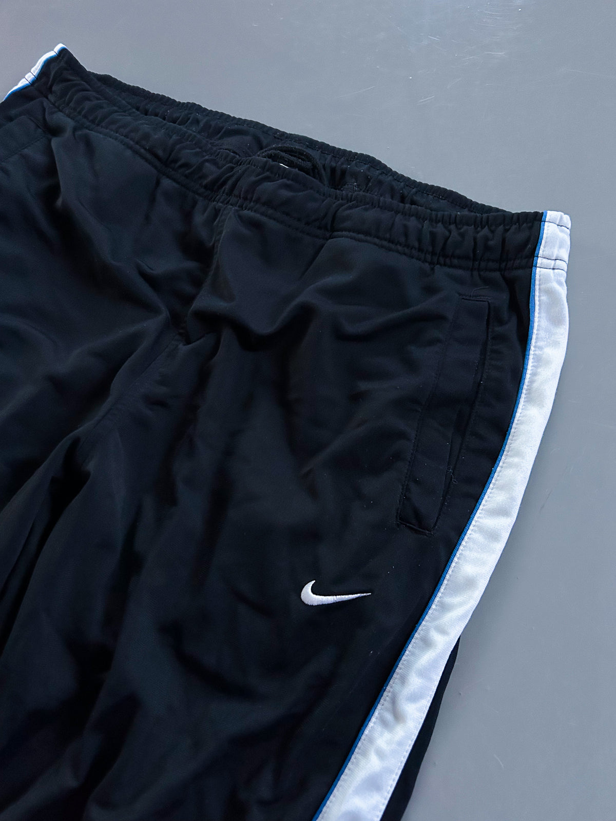 Nike Vintage Trackpants | M
