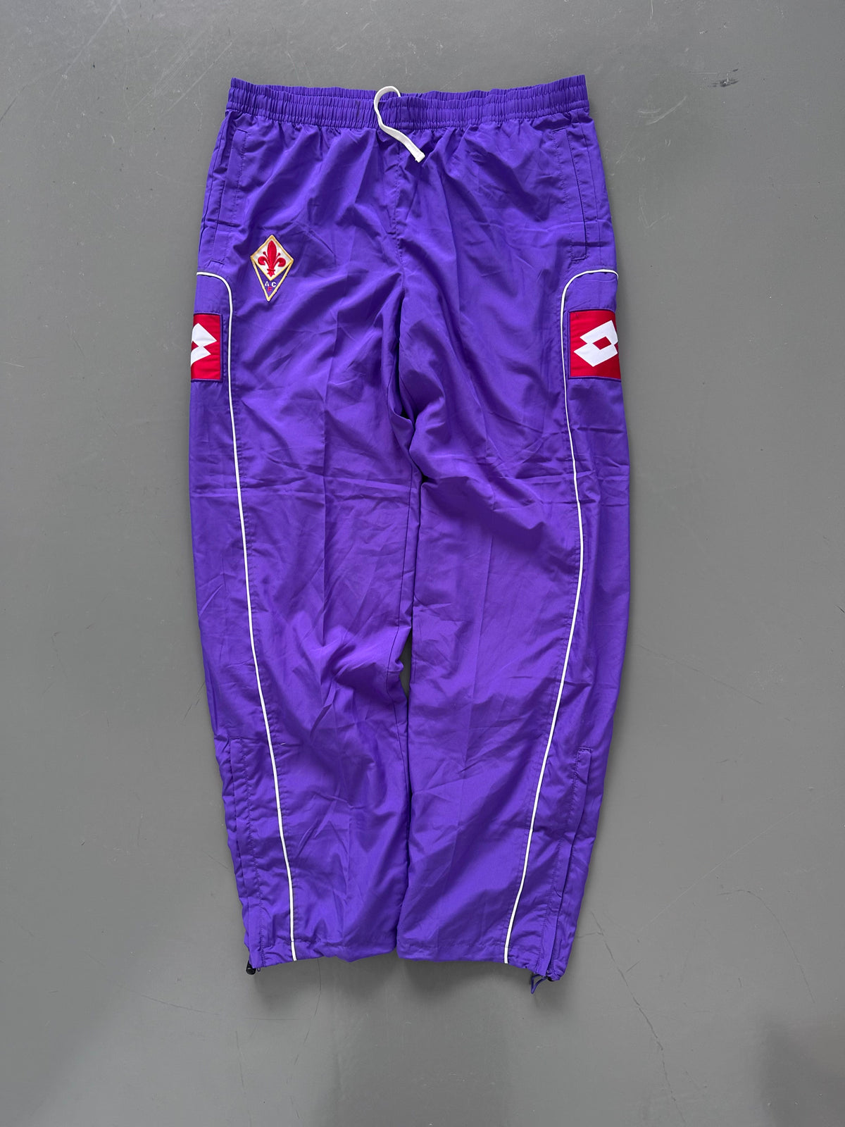 AC Florenz Vintage Trainingsset | M
