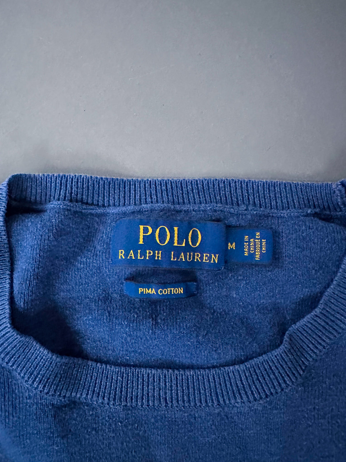 Polo Ralph Lauren Pullover | M