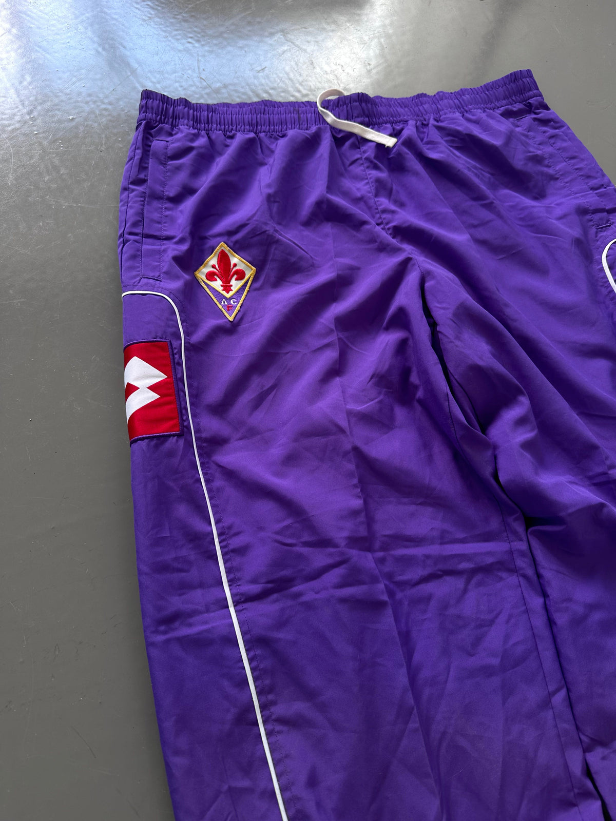 AC Florenz Vintage Trainingsset | M