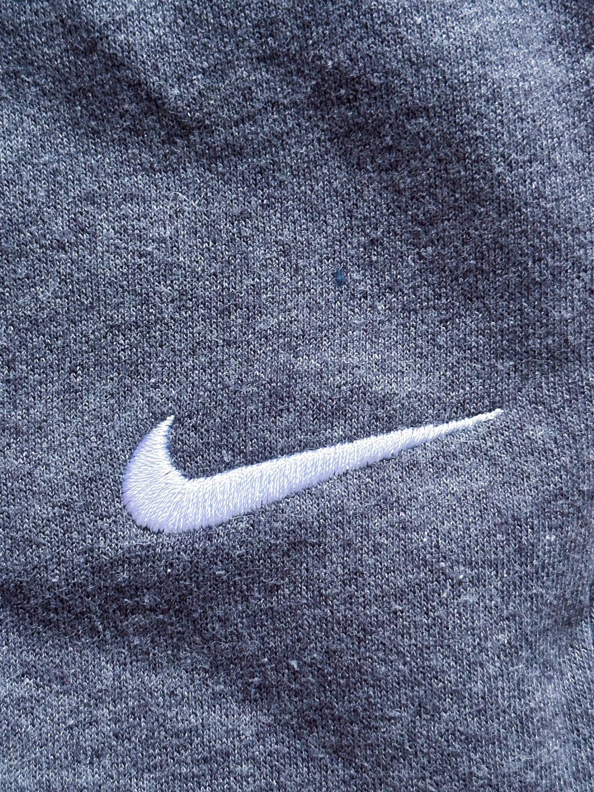 Nike Vintage Open Leg Sweatpants / Jogger | L