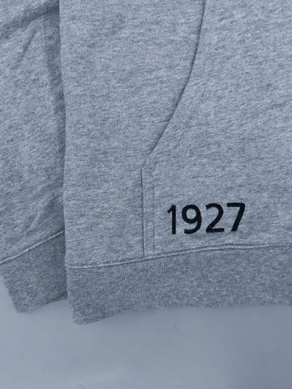 Lacoste Vintage Sweatjacke | M