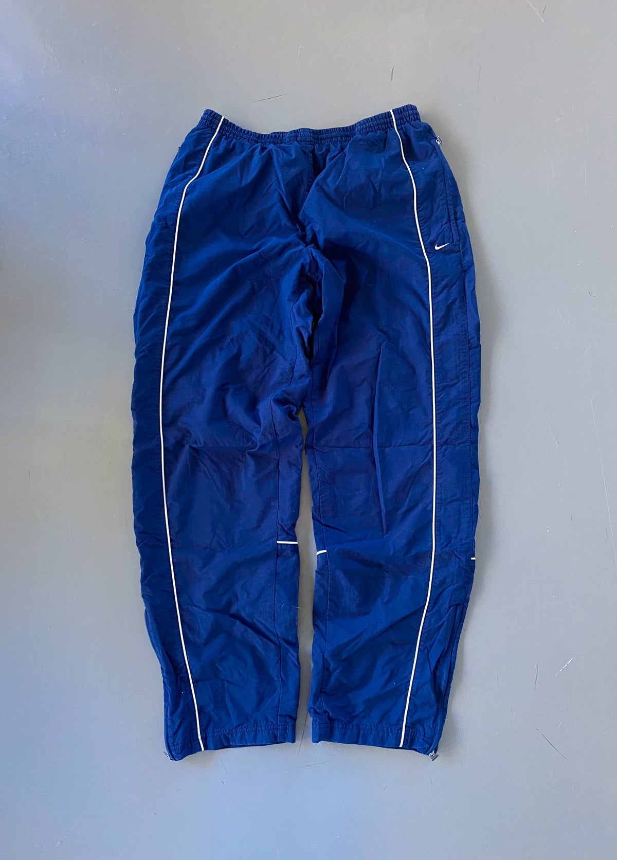 Nike Vintage Trackpants | L