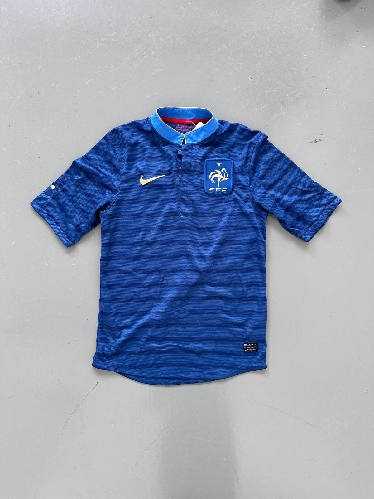Nike x Frankreich Trainingset | S