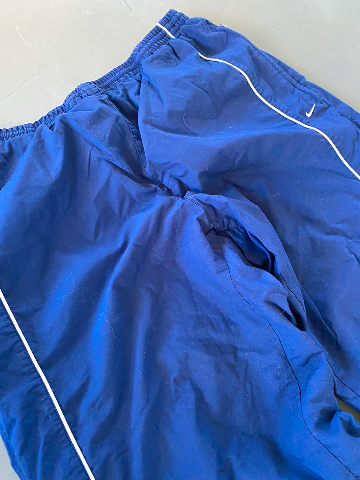 Nike Vintage Trackpants | L