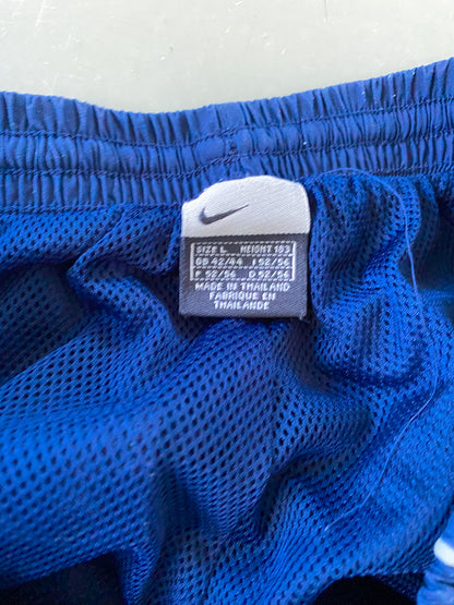 Nike Vintage Trackpants | L