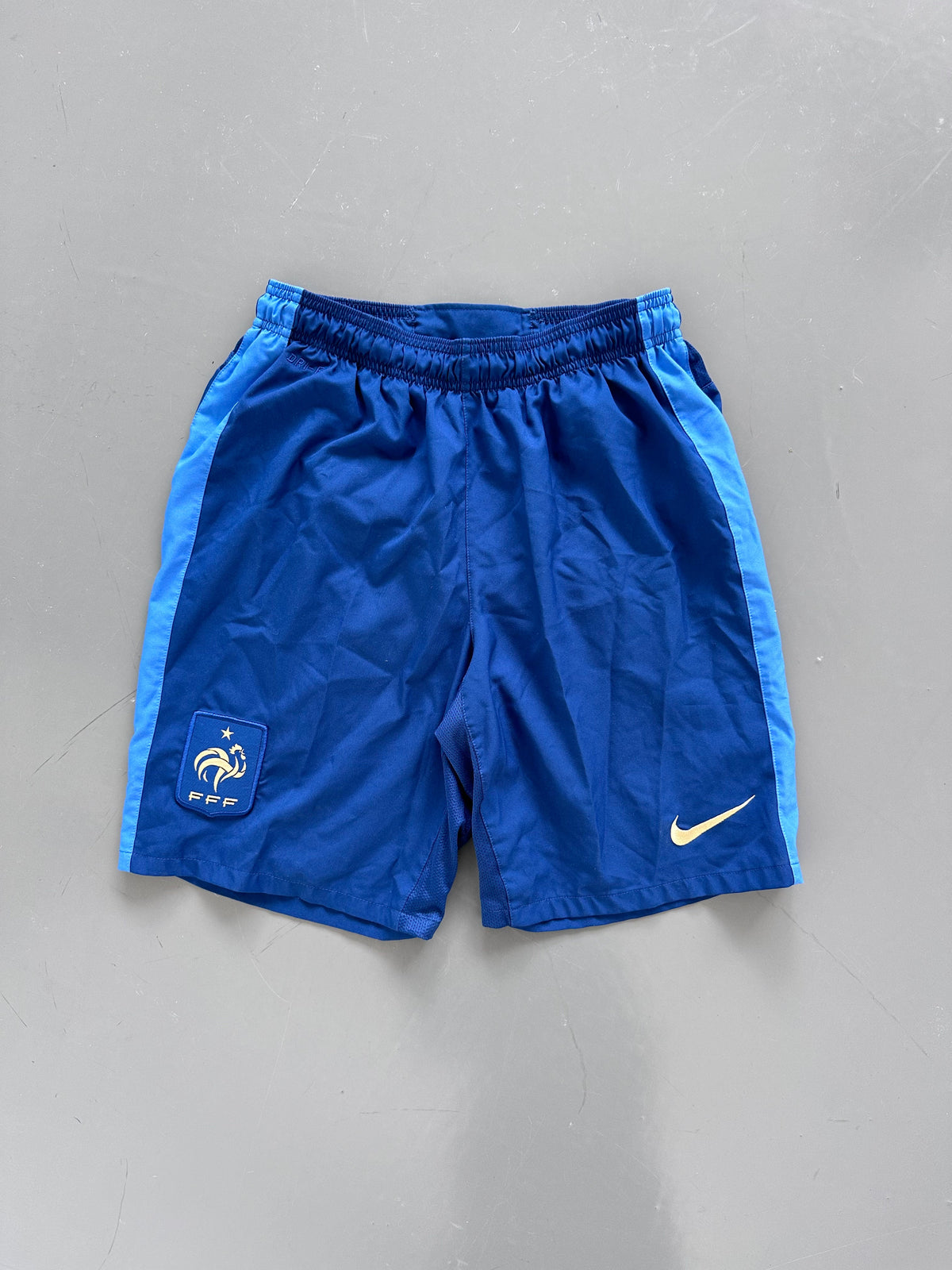 Nike x Frankreich Trainingset | S