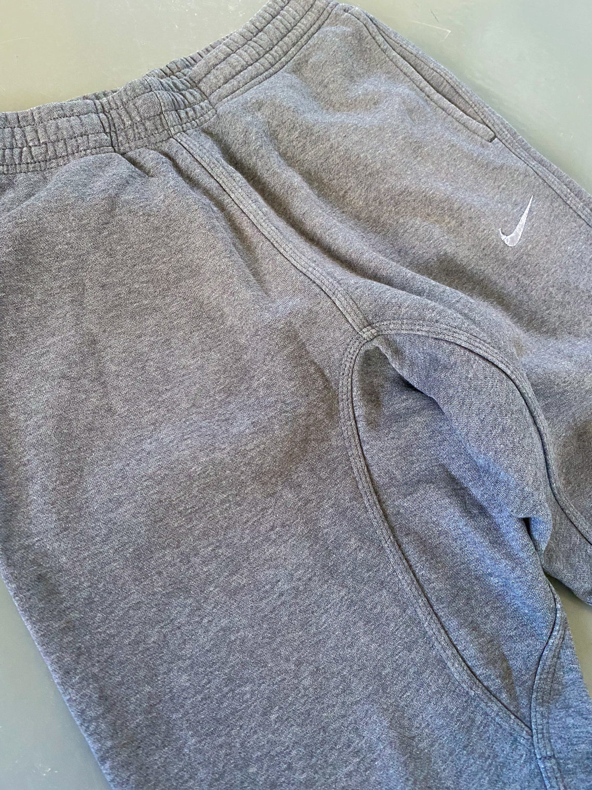 Nike Vintage Trackpants | S