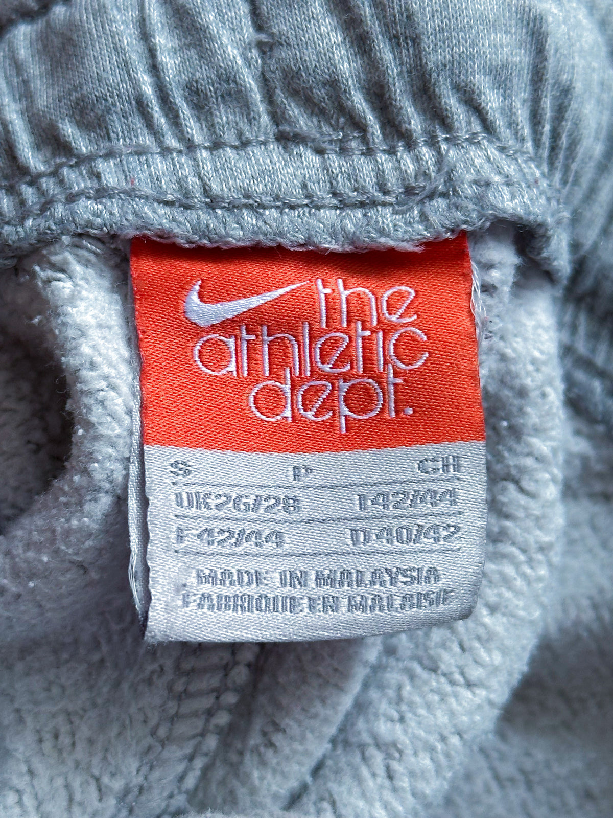 Nike Vintage Sweatpants / Jogger | S
