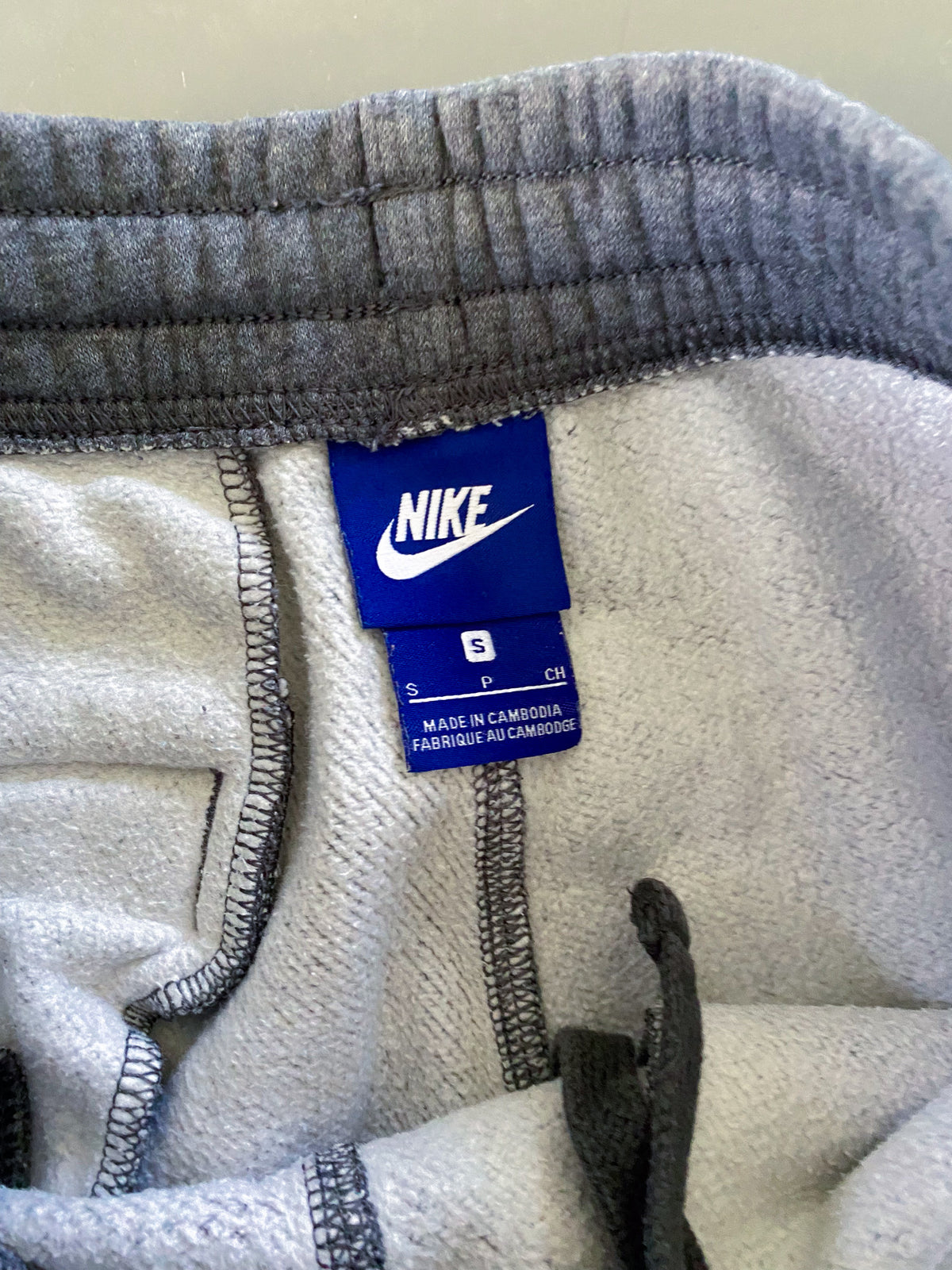 Nike Vintage Trackpants | S