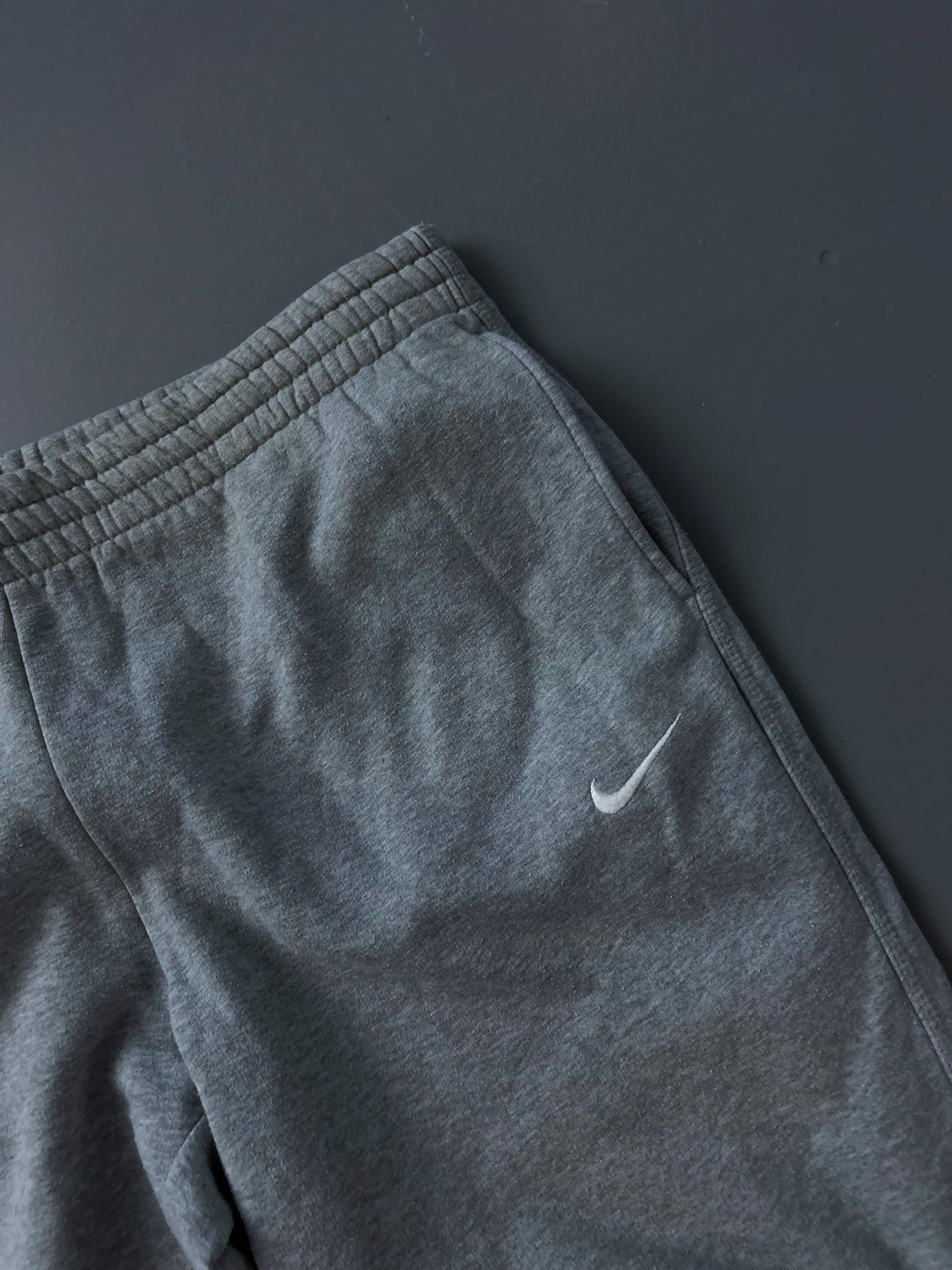 Nike Vintage Trackpants | XL