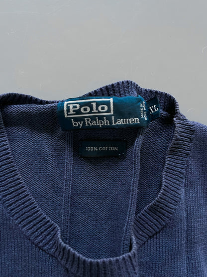 Polo Ralph Lauren Vintage Pullover | M