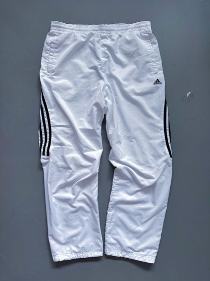 Adidas Vintage Trackpants | M