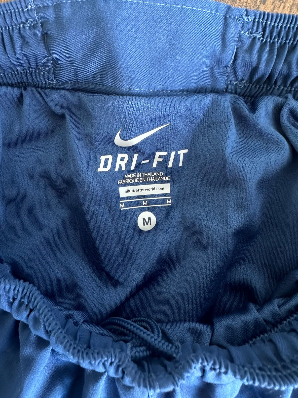 Nike x Frankreich Trainingset | S
