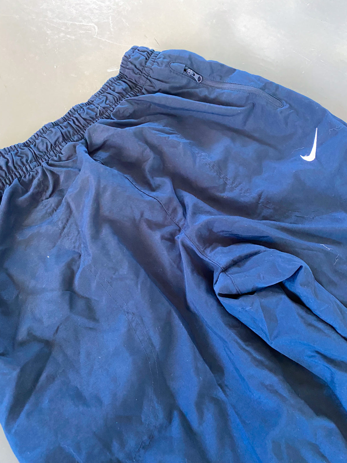 Nike Vintage Trackpants | M