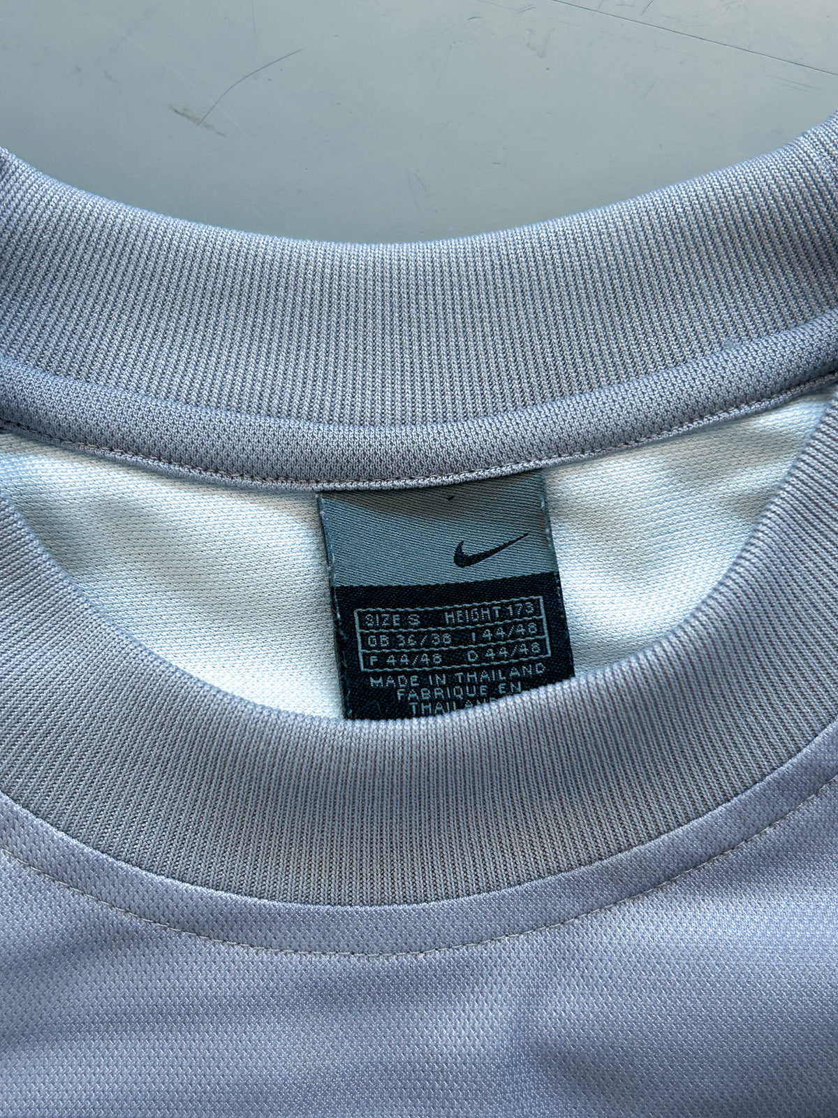Vintage Nike Shirt | S