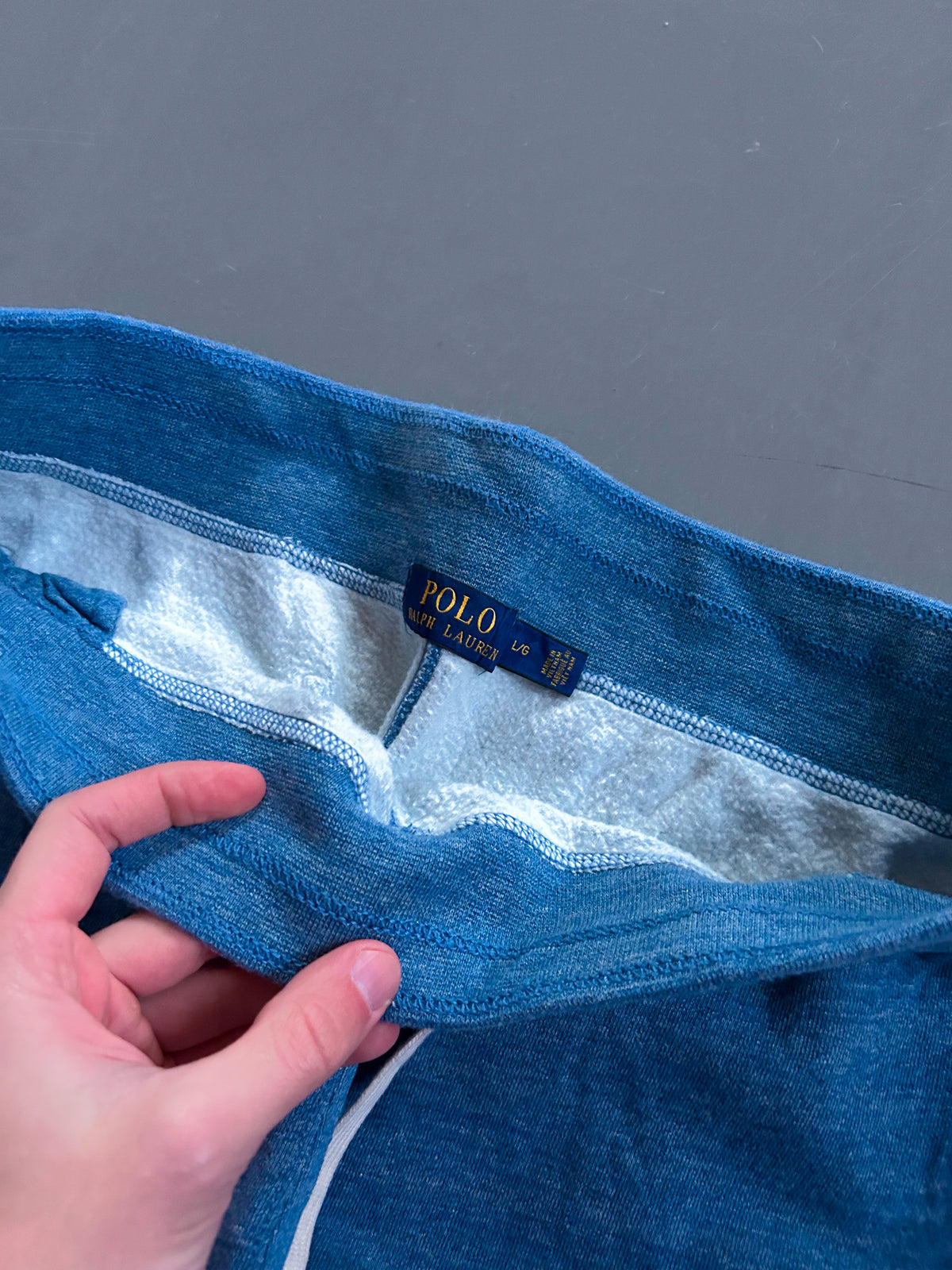 Polo Ralph Lauren Vintage Sweatpants | M