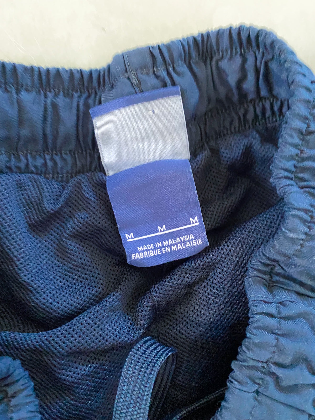 Nike Vintage Trackpants | M