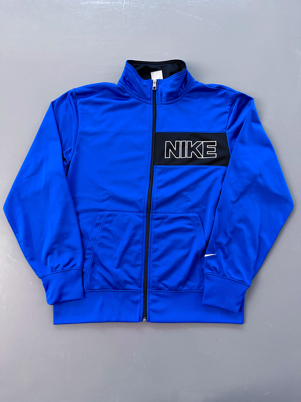Vintage Nike Trackjacket | L