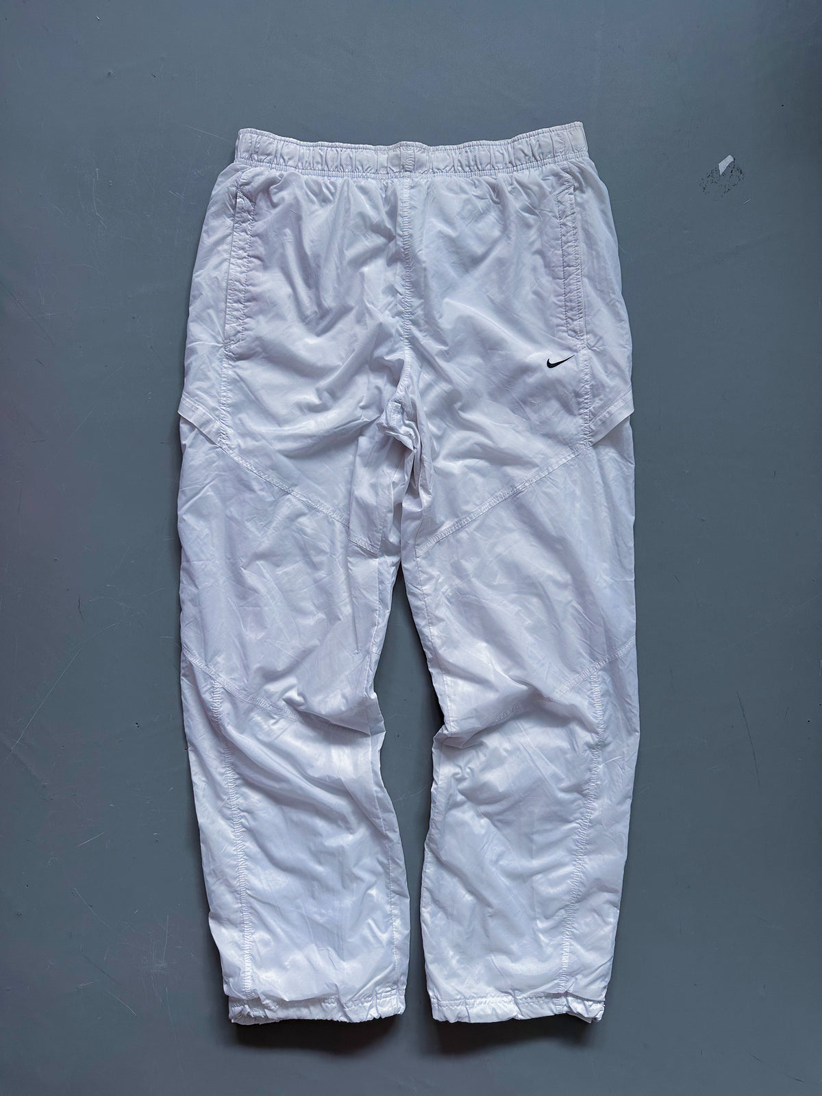 Nike Vintage Trackpants | L
