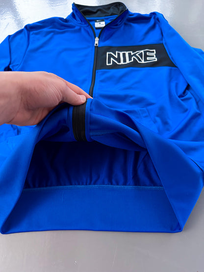 Vintage Nike Trackjacket | L