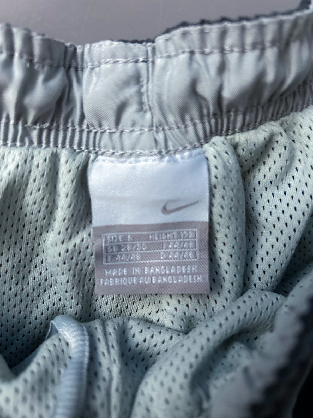 Nike Vintage Trackpants | S