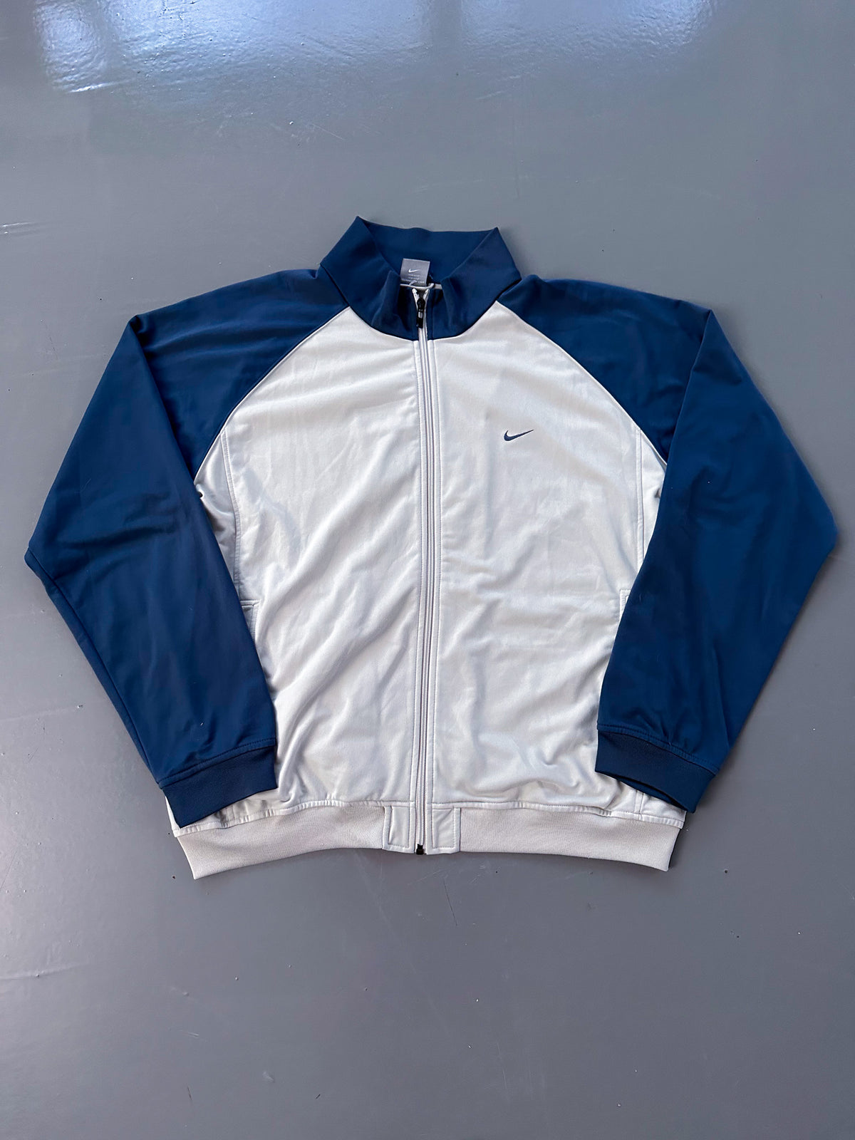 Vintage Nike *PREMIUM* Trackjacket | XL