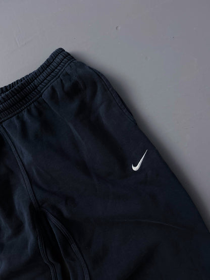 Nike Vintage Open Leg Trackpants | L