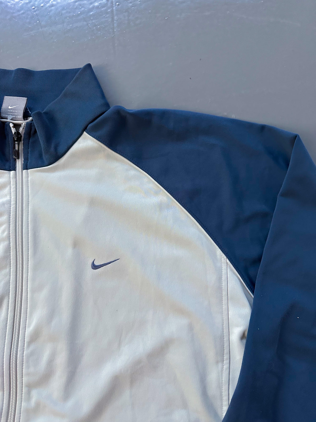 Vintage Nike *PREMIUM* Trackjacket | XL