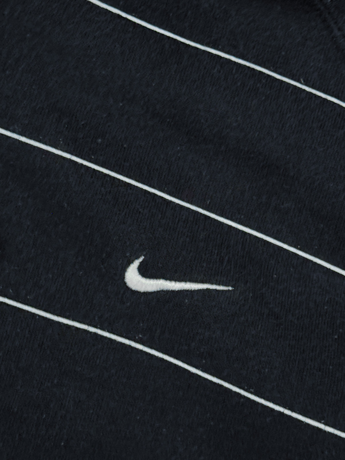 Nike Vintage Sweatjacke | M
