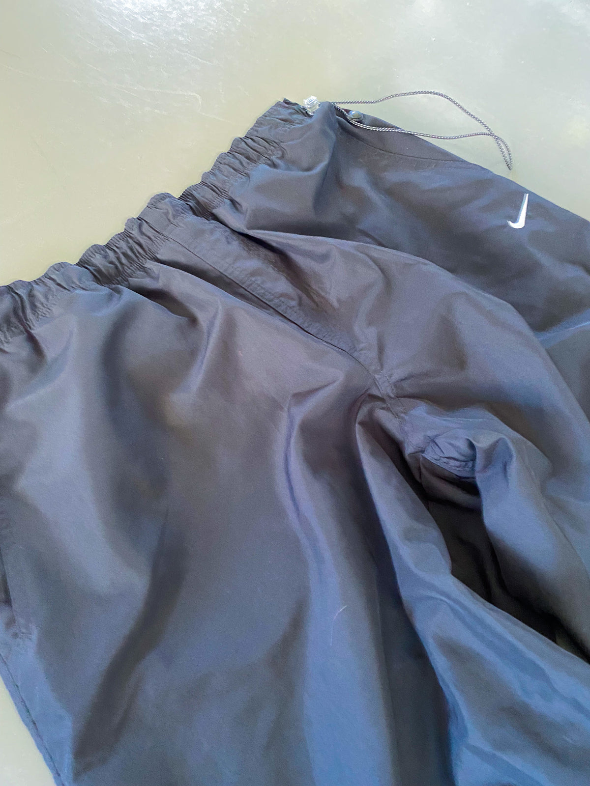 Nike Vintage Trackpants | XL