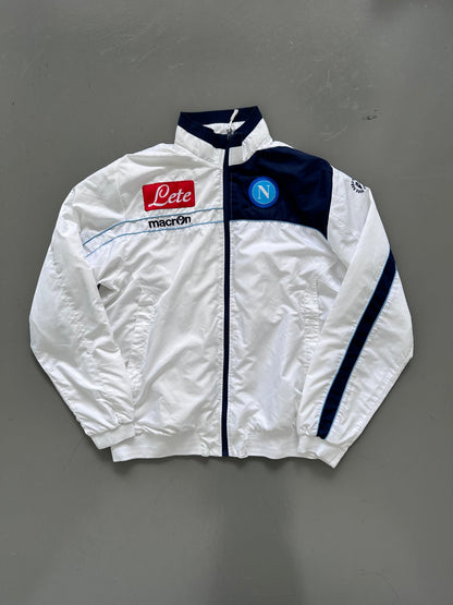 SSC Neapel Vintage Tracksuit | XXL