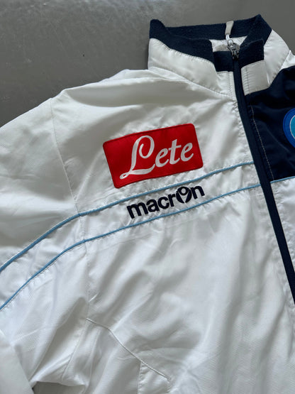SSC Neapel Vintage Tracksuit | XXL
