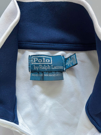 Polo Ralph Lauren Vintage *PREMIUM* Strickjacke | L