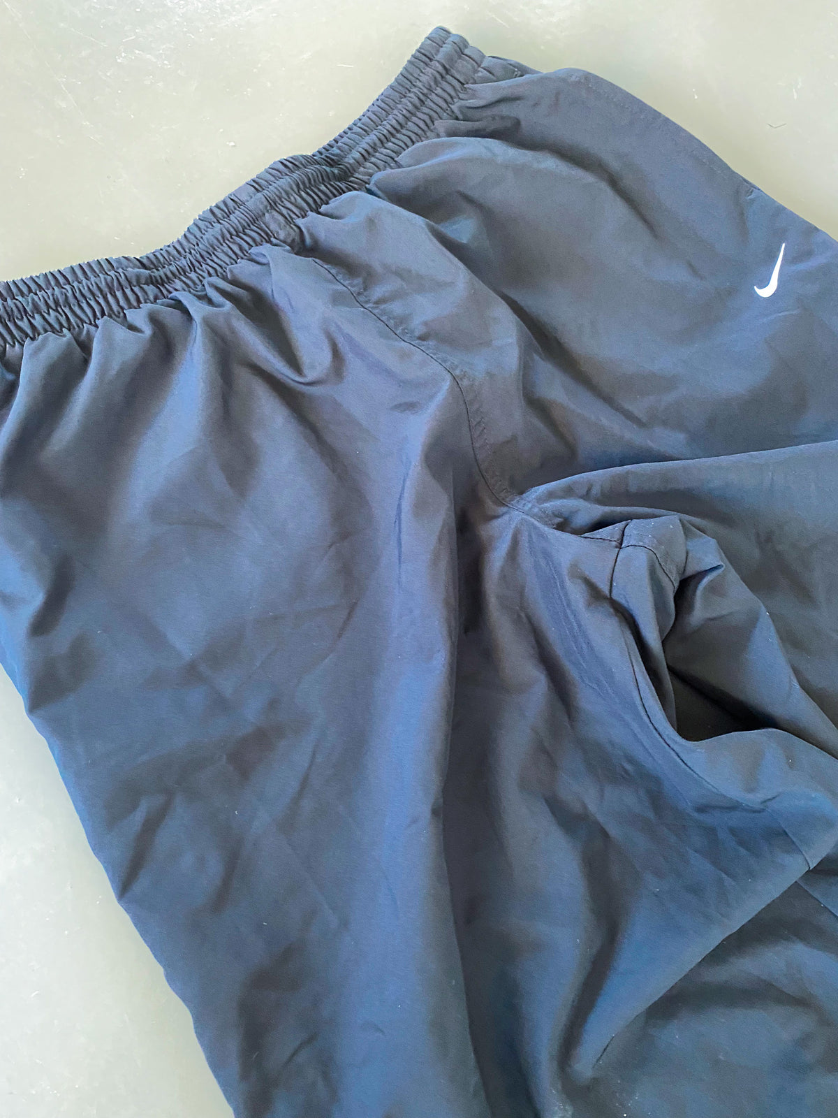 Nike Vintage Trackpants | M