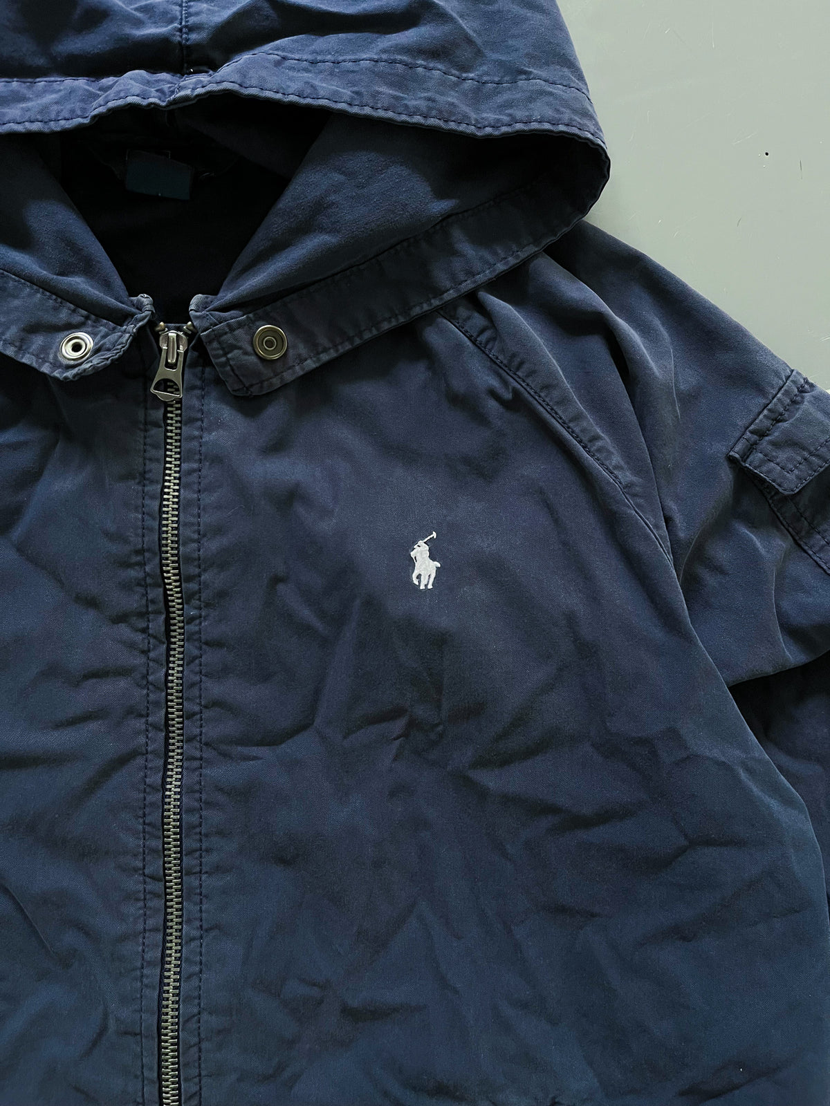 Polo Ralph Lauren Vintage Jacket | S 