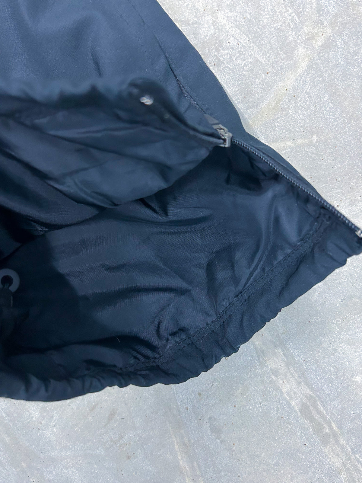 Nike *Classic* Vintage Trackpants | S