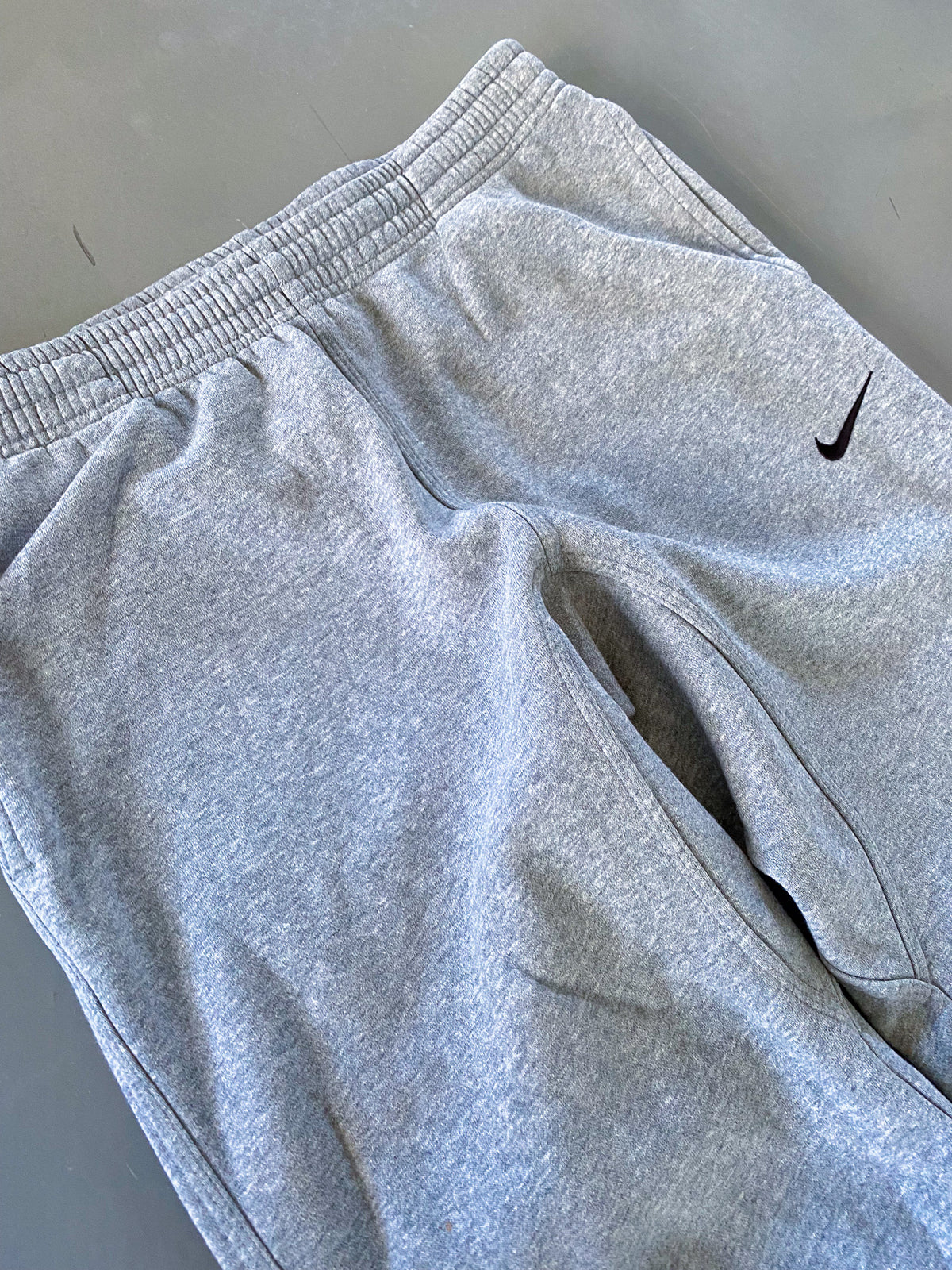 Nike Vintage Trackpants | S