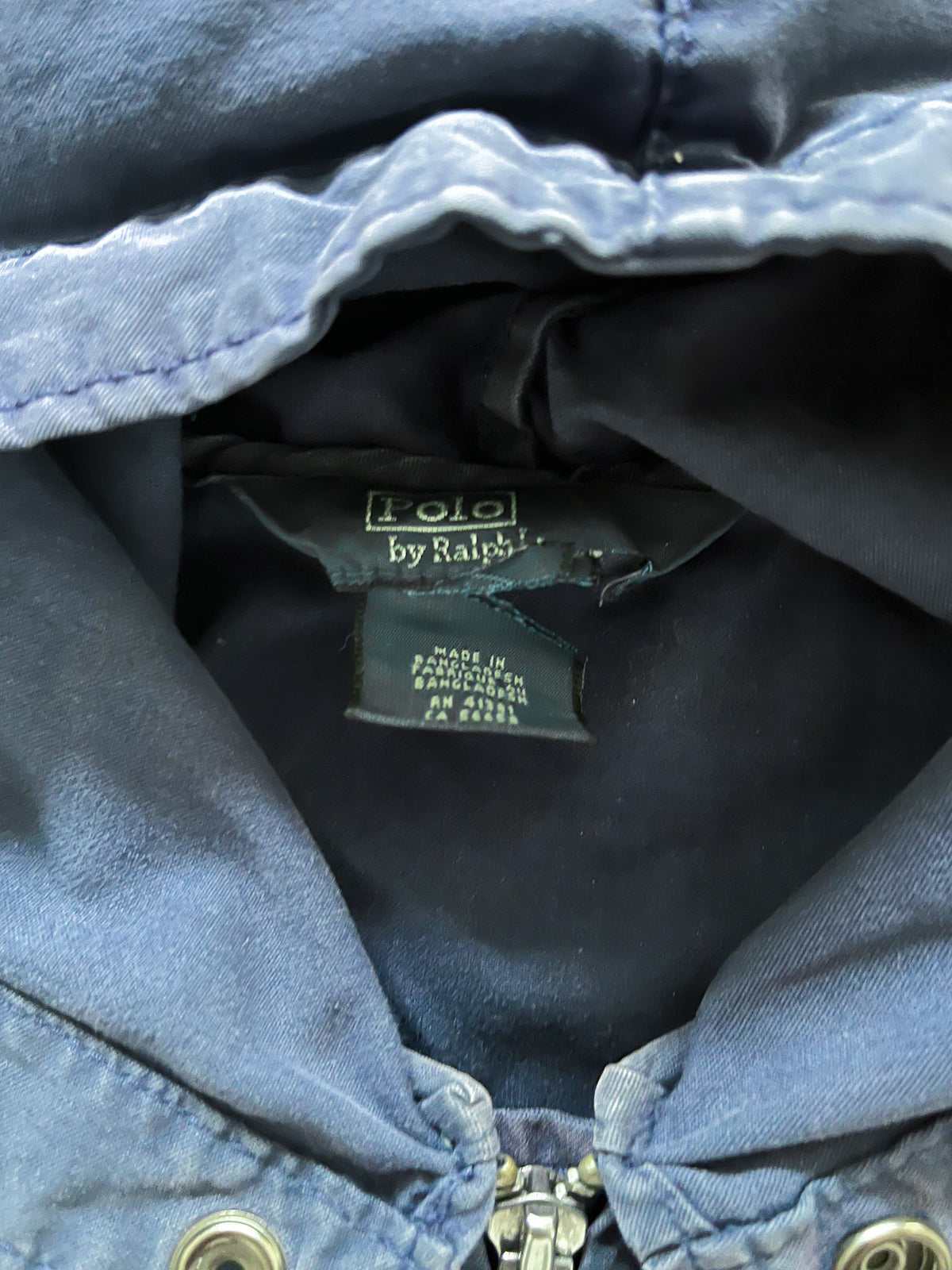 Polo Ralph Lauren Vintage Jacket | S 