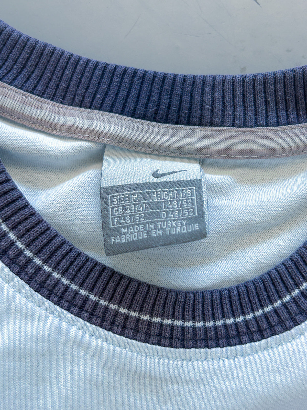 Vintage Nike Tanktop | S
