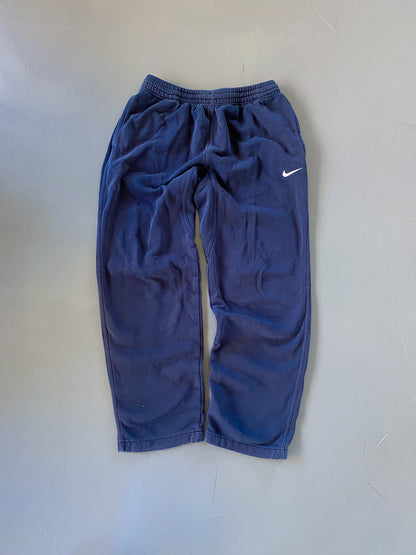 Nike Vintage Open Leg Sweatpants | M